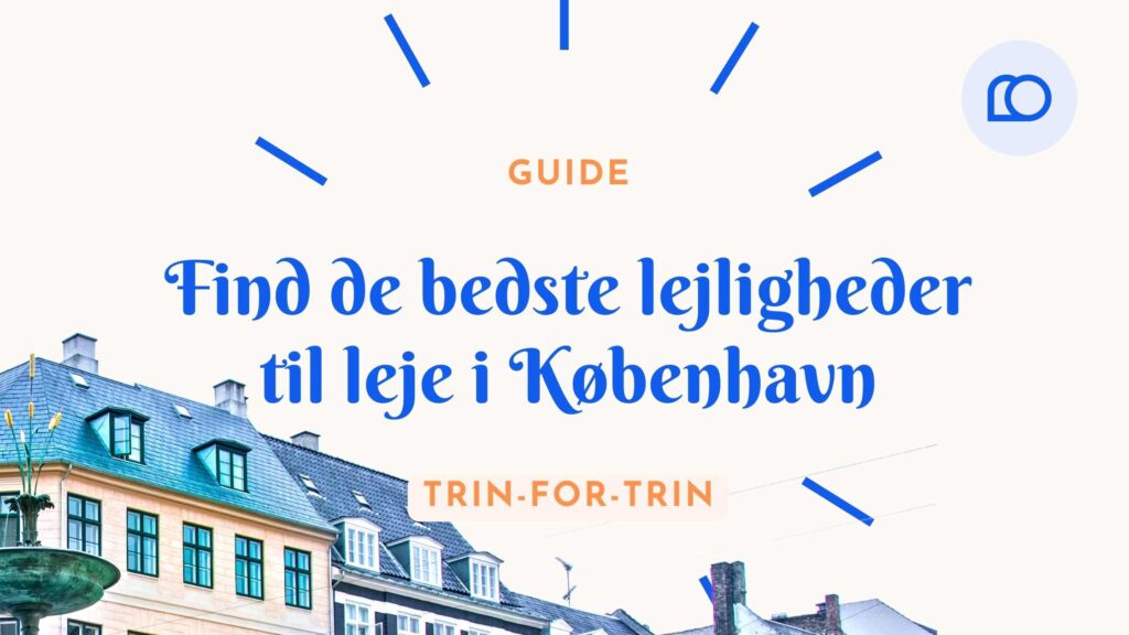 boligrådgivning til erhverv i København V